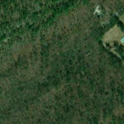 Satellite imagery of Stragglers Point, US
