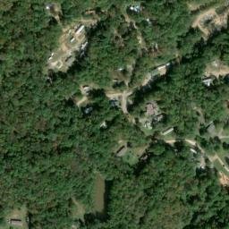 Satellite imagery of Chulavista Mountain, US