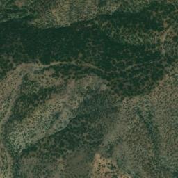 Satellite imagery of Jbel Sidi Ali, MA