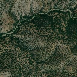 Satellite imagery of Jbel Sidi Ali, MA