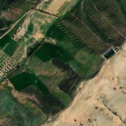 Satellite imagery of Tafournit, MA