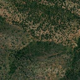Satellite imagery of Mouzemmour, MA