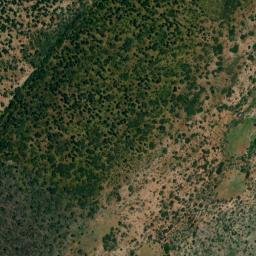Satellite imagery of Mouzemmour, MA