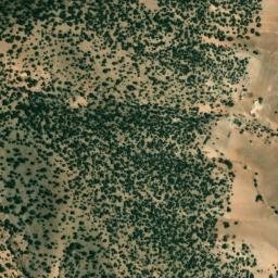Satellite imagery of Toghiout Ibounlitene, MA