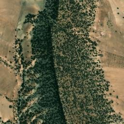 Satellite imagery of Toghiout Ibounlitene, MA
