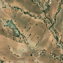 Satellite imagery of Toghiout Ibounlitene, MA