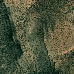 Satellite imagery of Jbel Bou Yzemmoureni, MA