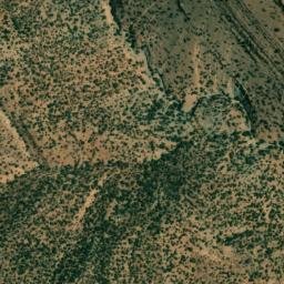 Satellite imagery of Jbel Bou Yzemmoureni, MA