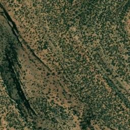 Satellite imagery of Jbel Bou Yzemmoureni, MA