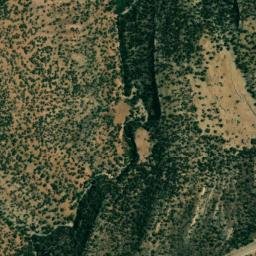 Satellite imagery of Bou Oussasnon, MA