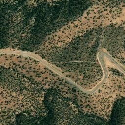 Satellite imagery of Bou Oussasnon, MA