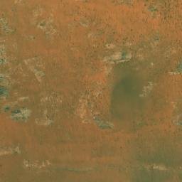 Satellite imagery of Feriat el Guetar, DZ