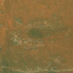 Satellite imagery of Feriat el Guetar, DZ