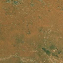 Satellite imagery of Feriat el Guetar, DZ