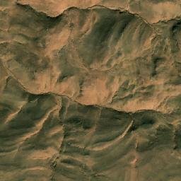Satellite imagery of Djebel Golita, DZ