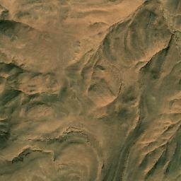 Satellite imagery of Djebel Golita, DZ