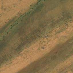 Satellite imagery of Kef el Mzabi, DZ