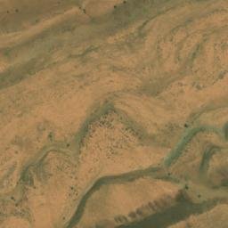 Satellite imagery of Kef el Mzabi, DZ