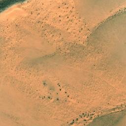Satellite imagery of Djebel Messaad, DZ