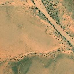 Satellite imagery of Djebel Messaad, DZ