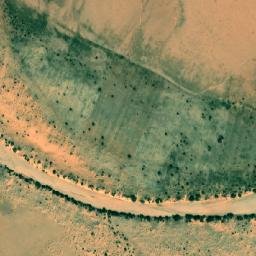 Satellite imagery of Djebel Messaad, DZ