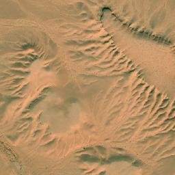 Satellite imagery of Râs el Kouireg, DZ