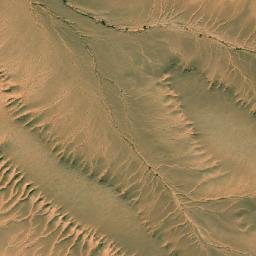 Satellite imagery of Râs el Kouireg, DZ