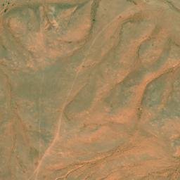 Satellite imagery of Rbib el Hadjla, DZ