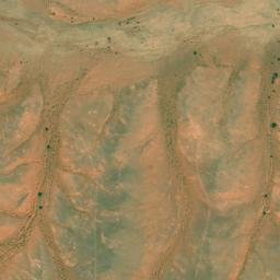 Satellite imagery of Rbib el Hadjla, DZ
