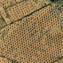 Satellite imagery of Rass Fetil, TN