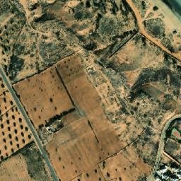 Satellite imagery of Rass Fetil, TN