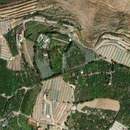 Satellite imagery of Ech Charfé, LB