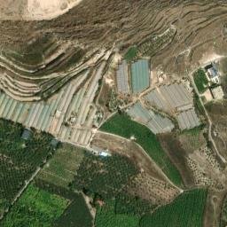 Satellite imagery of Ech Charfé, LB