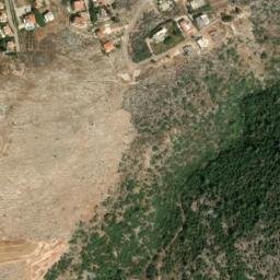 Satellite imagery of El Mghârîq, LB