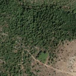 Satellite imagery of Dahr ech Chqîf, LB