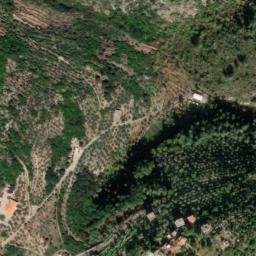 Satellite imagery of Dahr el Maalim, LB