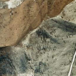 Satellite imagery of El Hânoûta, LB