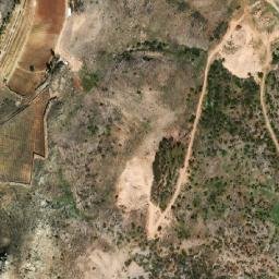 Satellite imagery of Es Soûr, LB