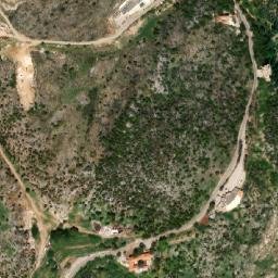 Satellite imagery of Es Soûr, LB