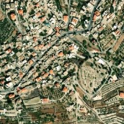 Satellite imagery of Dahr el Mehfara, LB