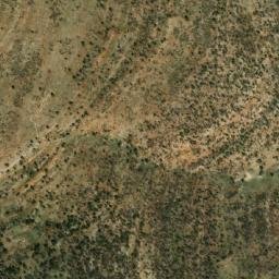 Satellite imagery of Jabal el Qsaïr, LB