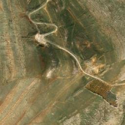 Satellite imagery of El Qebaa, LB