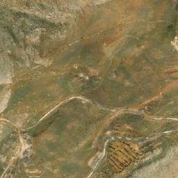 Satellite imagery of Ech Charafé, LB