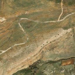 Satellite imagery of Ech Charafé, LB