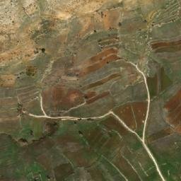 Satellite imagery of Roûs el Ksâr, LB