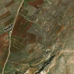 Satellite imagery of Roûs el Ksâr, LB