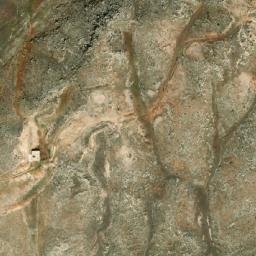 Satellite imagery of Er Rabîaât, LB