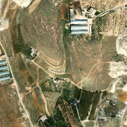 Satellite imagery of Jabal al Ūz, SY