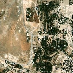 Satellite imagery of Jabal al Ūz, SY