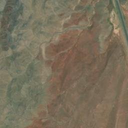 Satellite imagery of Tang-e Sakhai-e Sorkhak, AF